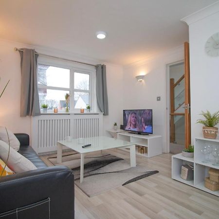 Sealock Mews By Property Promise Cardiff Bagian luar foto