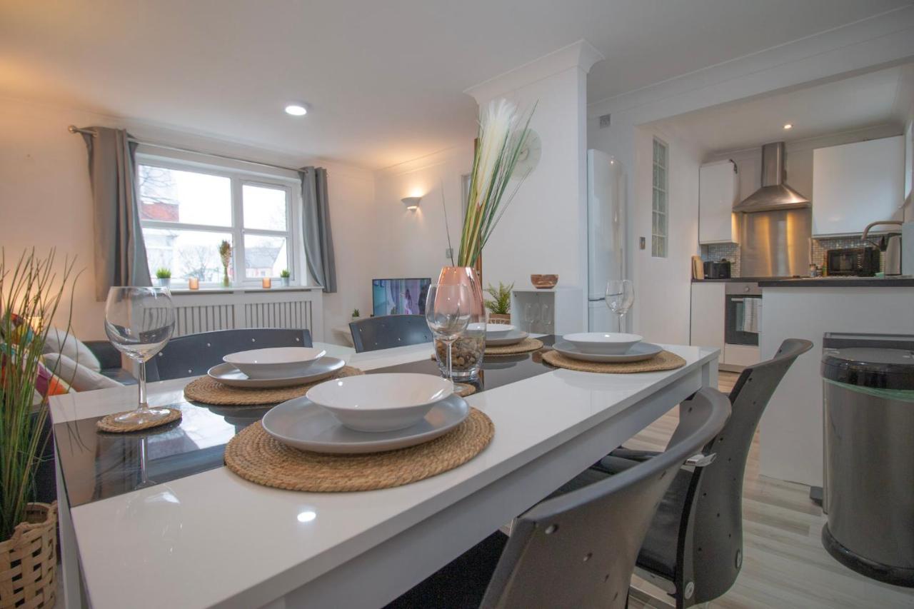 Sealock Mews By Property Promise Cardiff Bagian luar foto