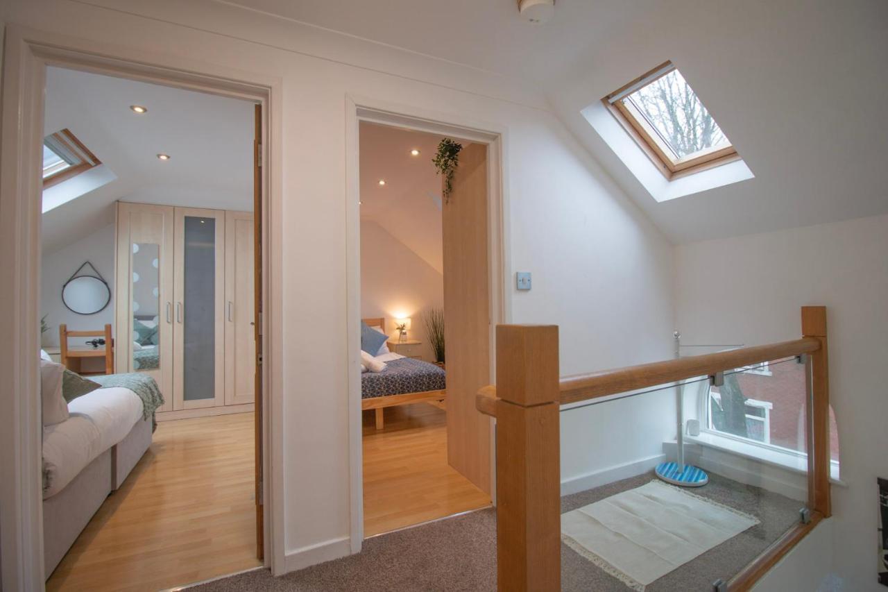 Sealock Mews By Property Promise Cardiff Bagian luar foto