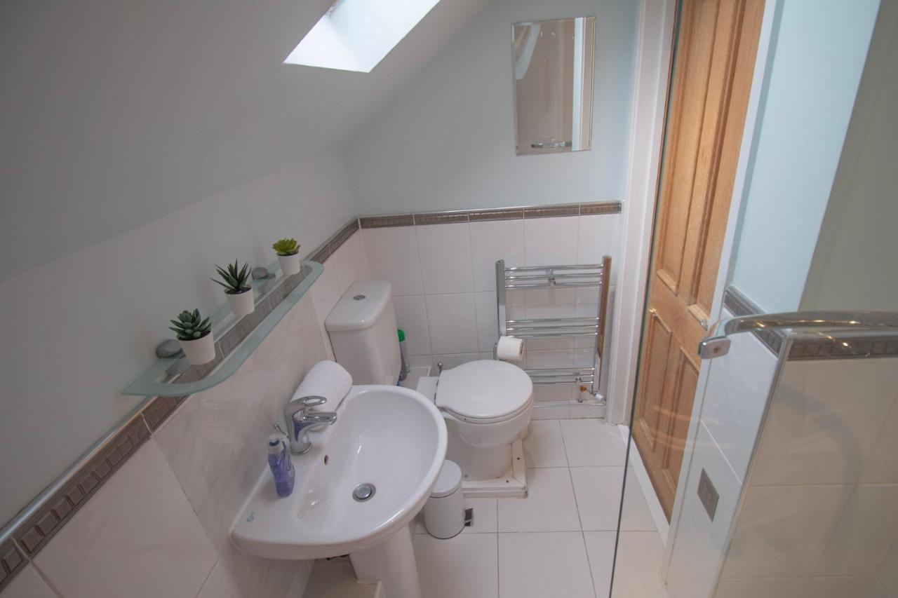Sealock Mews By Property Promise Cardiff Bagian luar foto