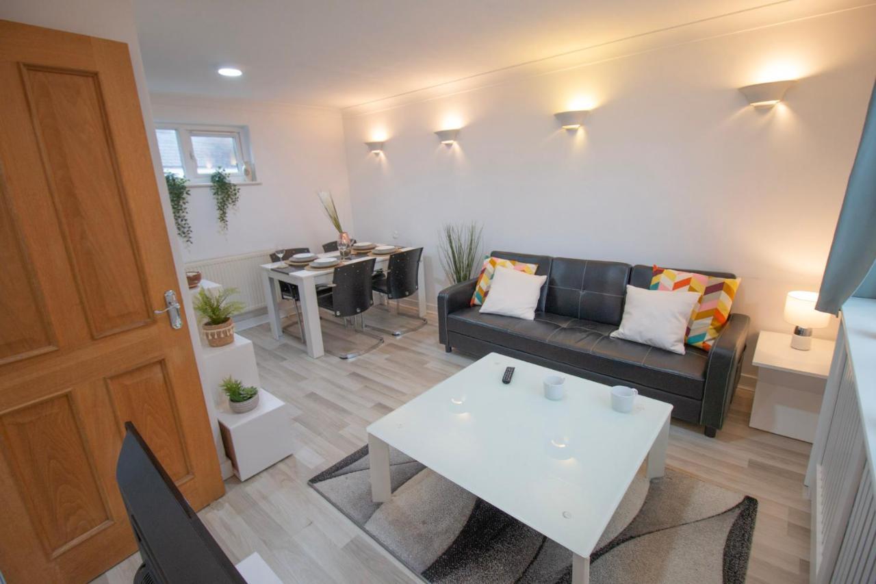 Sealock Mews By Property Promise Cardiff Bagian luar foto