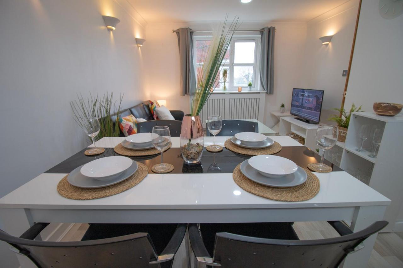 Sealock Mews By Property Promise Cardiff Bagian luar foto