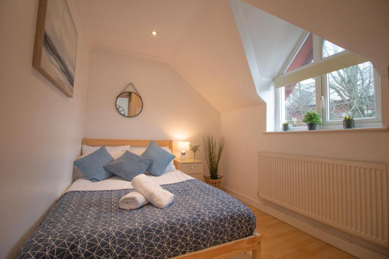 Sealock Mews By Property Promise Cardiff Bagian luar foto