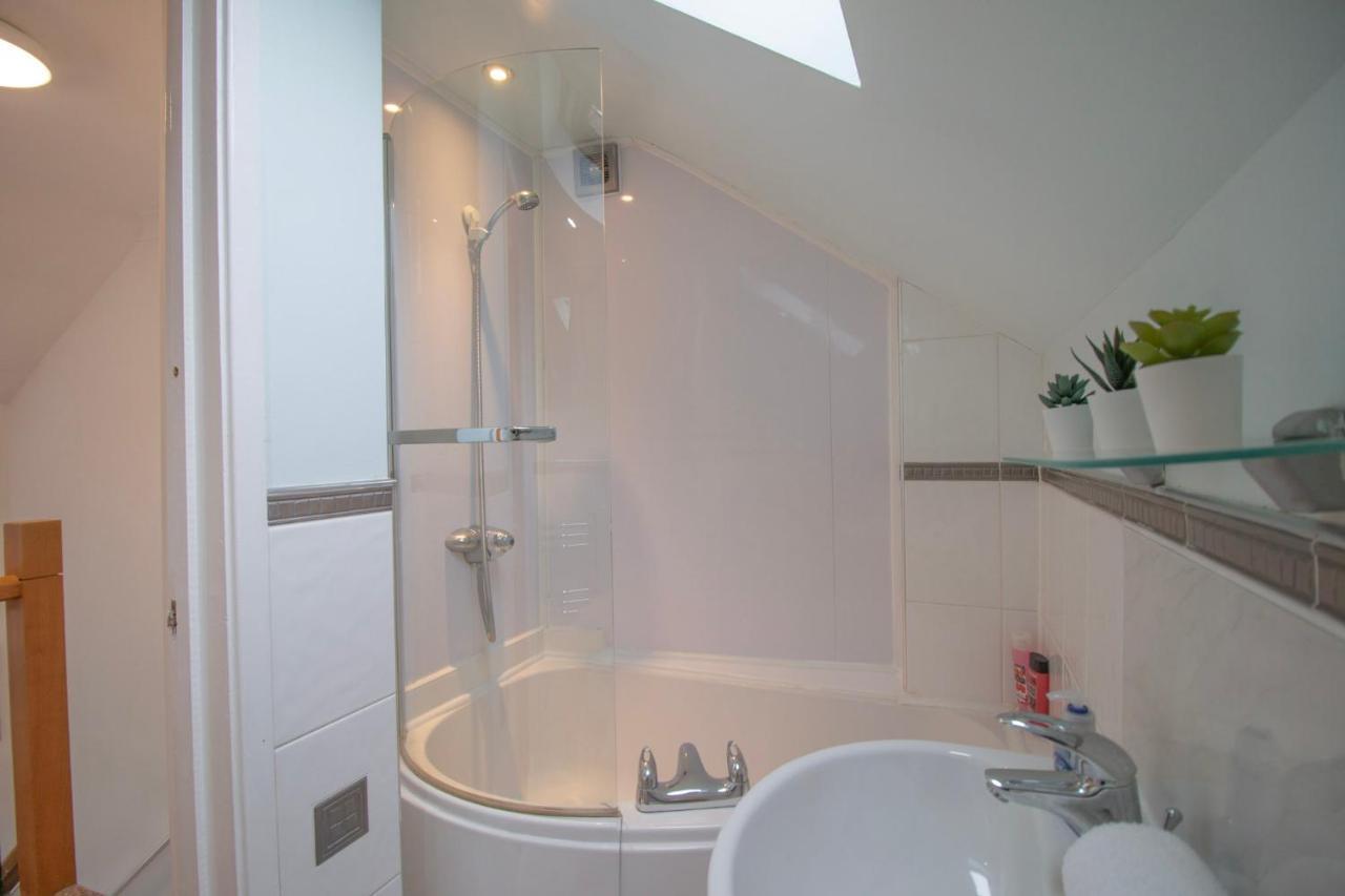 Sealock Mews By Property Promise Cardiff Bagian luar foto