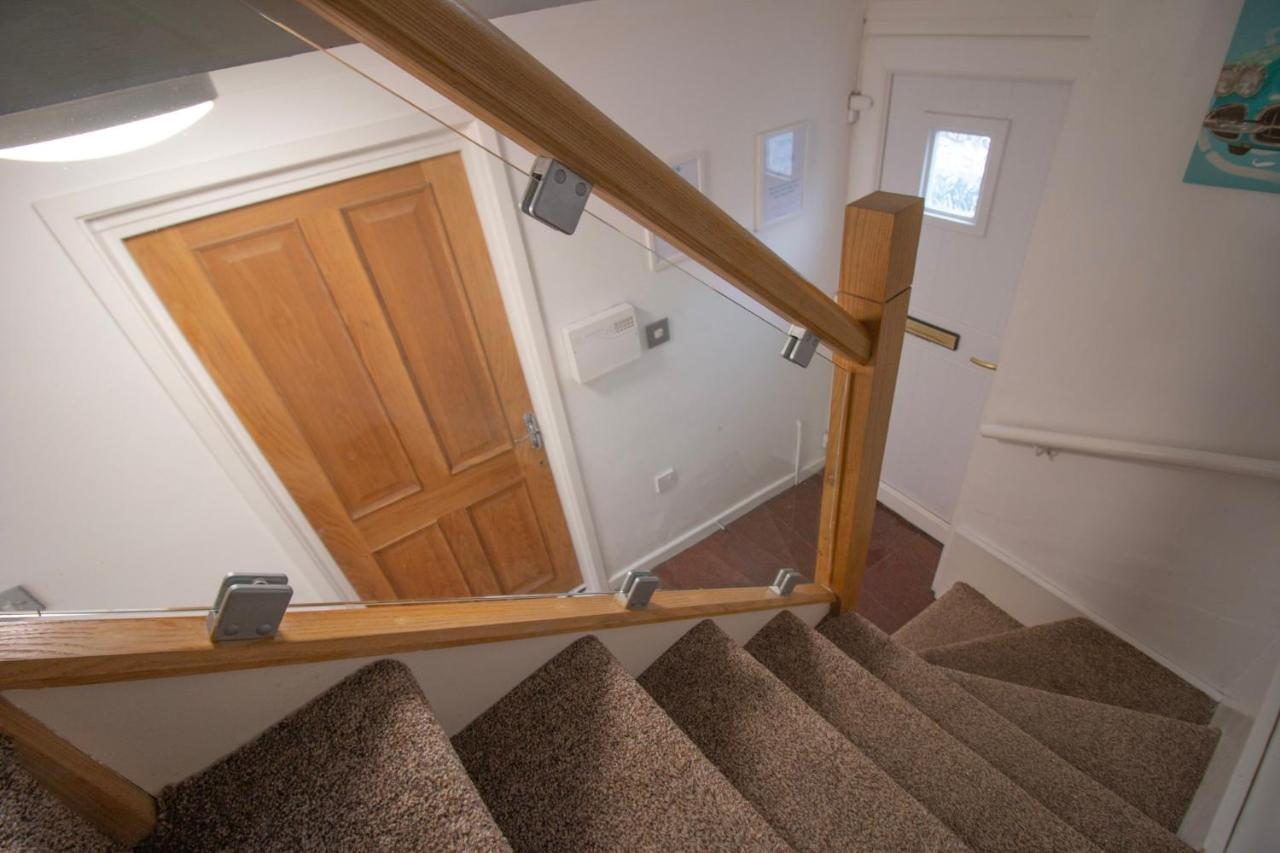 Sealock Mews By Property Promise Cardiff Bagian luar foto