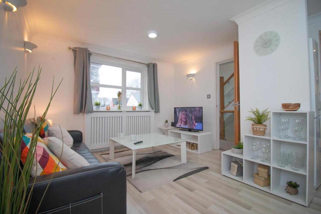 Sealock Mews By Property Promise Cardiff Bagian luar foto
