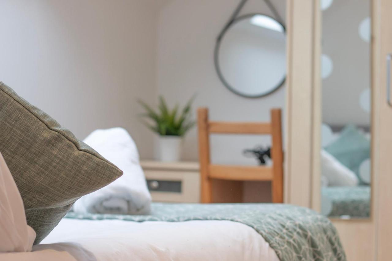 Sealock Mews By Property Promise Cardiff Bagian luar foto