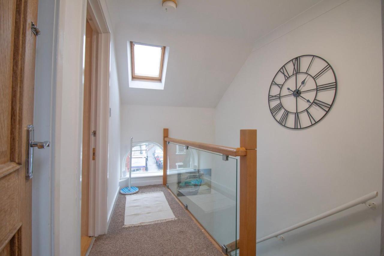 Sealock Mews By Property Promise Cardiff Bagian luar foto