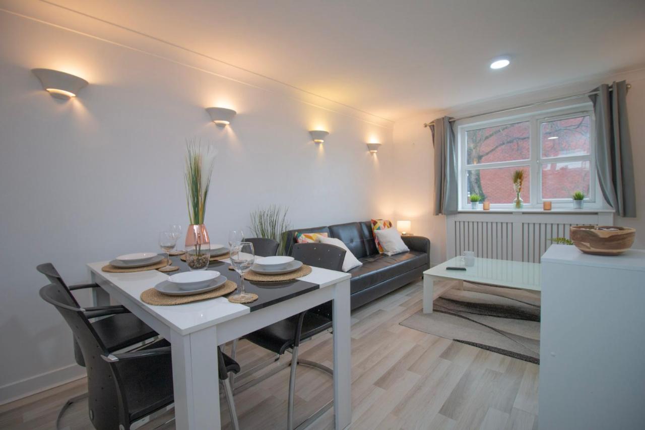 Sealock Mews By Property Promise Cardiff Bagian luar foto