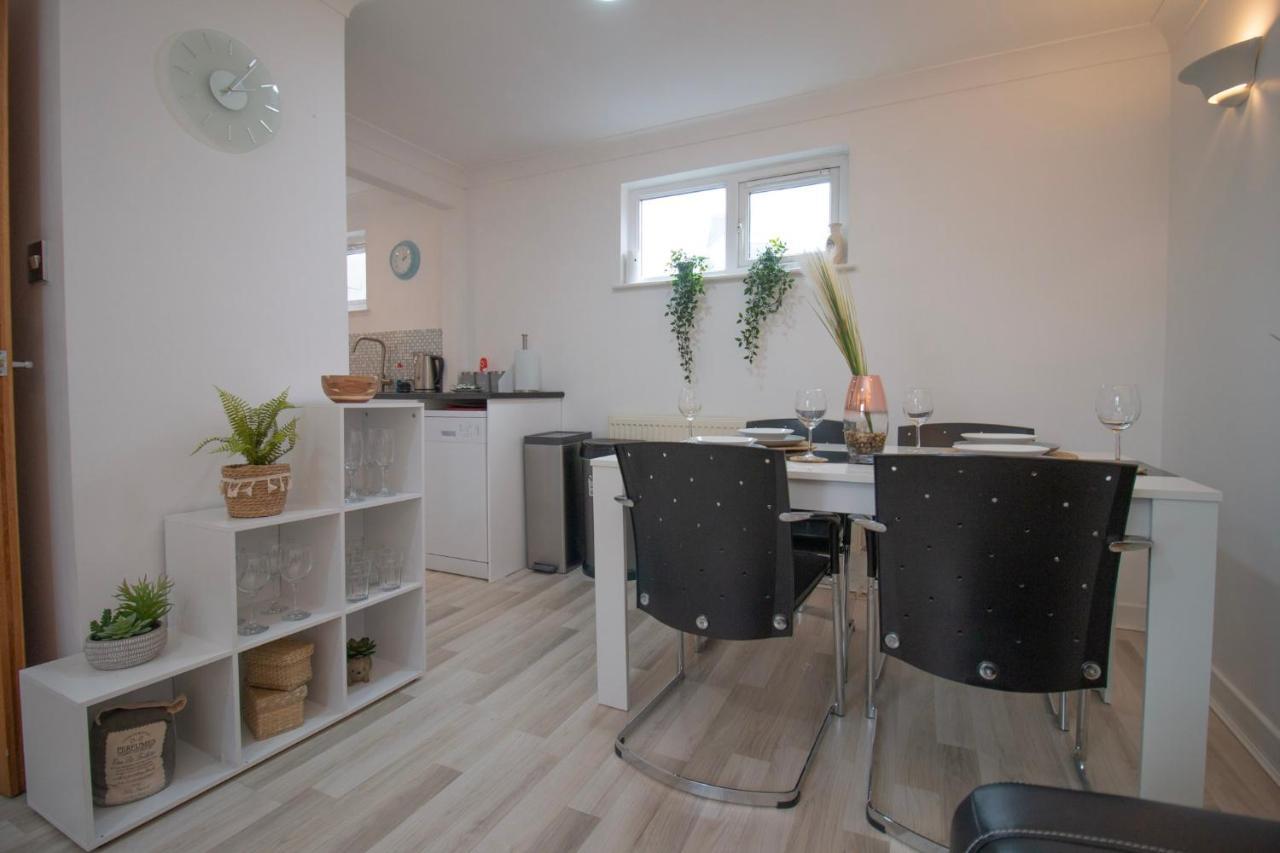 Sealock Mews By Property Promise Cardiff Bagian luar foto