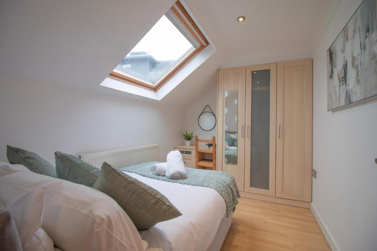Sealock Mews By Property Promise Cardiff Bagian luar foto