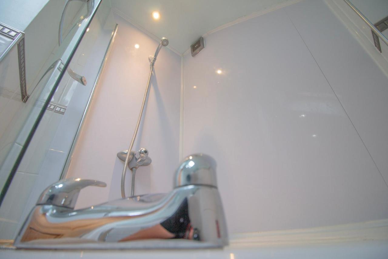 Sealock Mews By Property Promise Cardiff Bagian luar foto