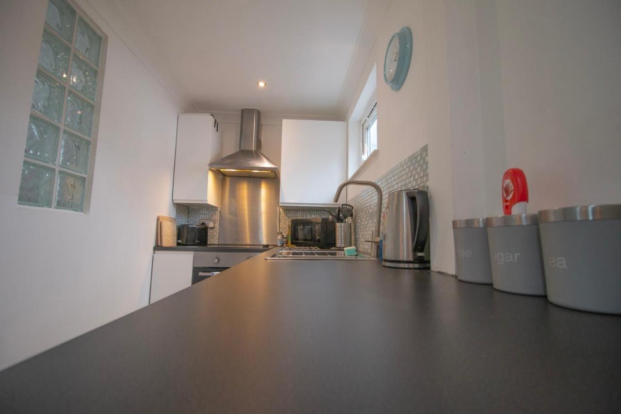 Sealock Mews By Property Promise Cardiff Bagian luar foto