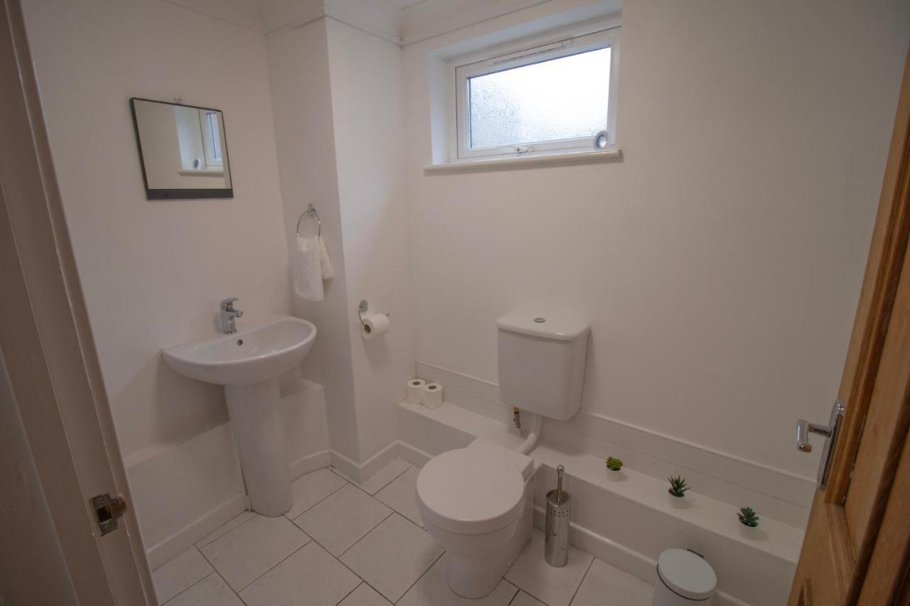 Sealock Mews By Property Promise Cardiff Bagian luar foto