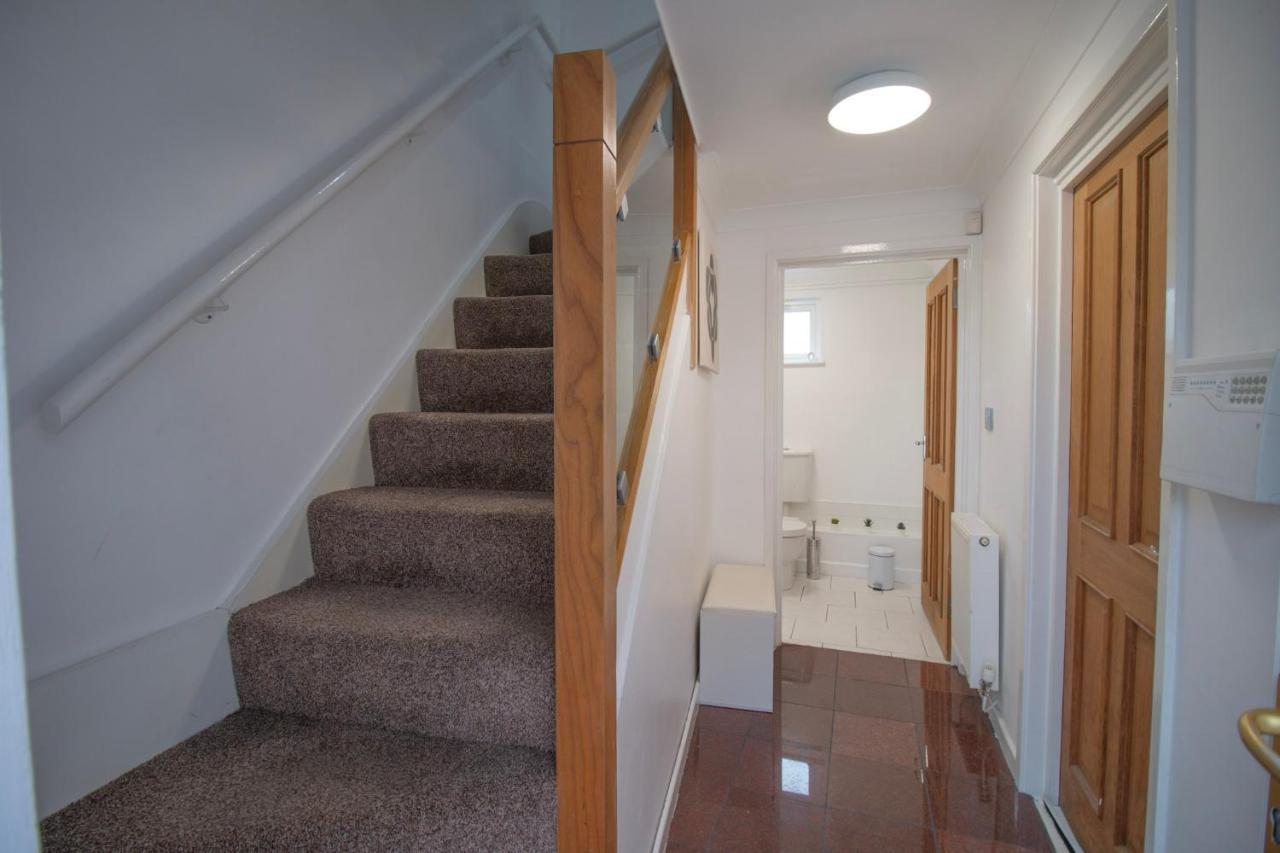 Sealock Mews By Property Promise Cardiff Bagian luar foto
