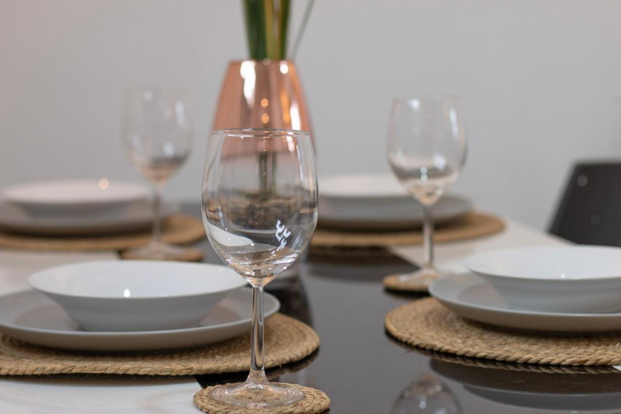 Sealock Mews By Property Promise Cardiff Bagian luar foto