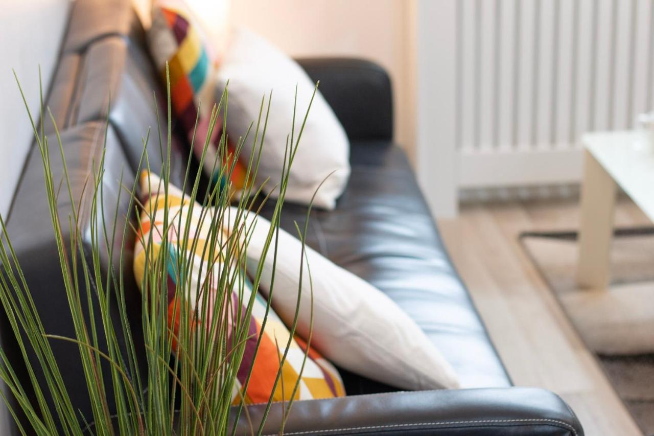 Sealock Mews By Property Promise Cardiff Bagian luar foto