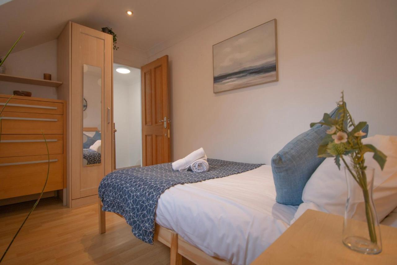 Sealock Mews By Property Promise Cardiff Bagian luar foto