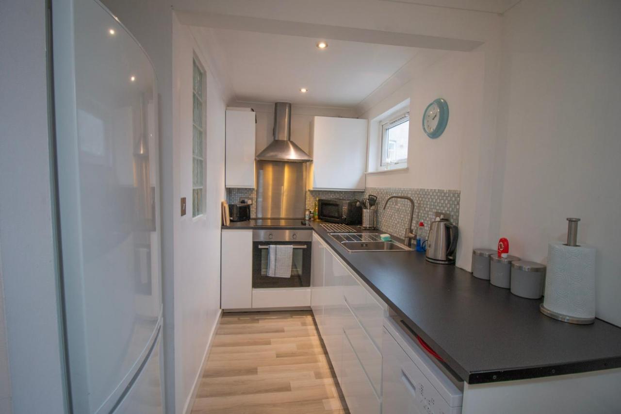 Sealock Mews By Property Promise Cardiff Bagian luar foto