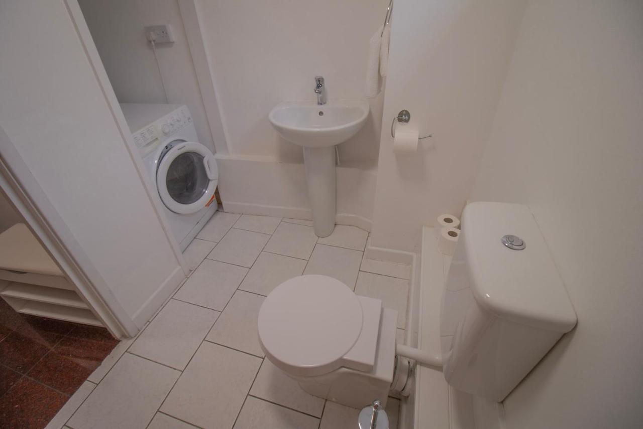 Sealock Mews By Property Promise Cardiff Bagian luar foto